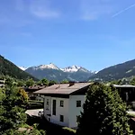 Lägenhet Anna-katharina By Interhome Bad Hofgastein