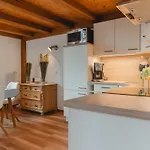 Апартаменты Anna-katharina By Interhome