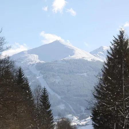 Anna-katharina By Interhome *