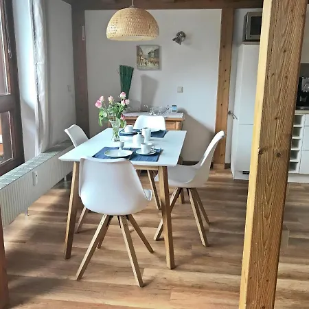 Anna-katharina By Interhome *