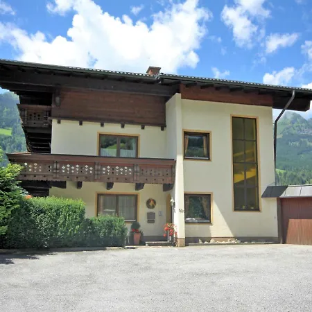 Anna-katharina By Interhome *