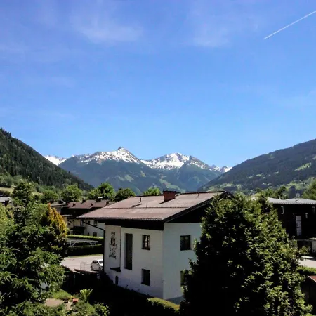 Apartman Anna-katharina By Interhome Bad Hofgastein