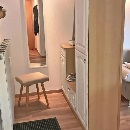 Anna-katharina By Interhome Apartment *