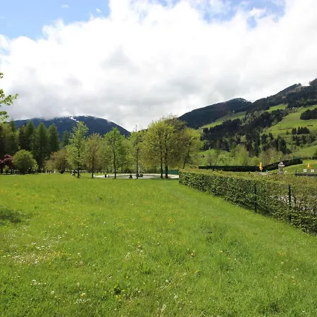 Apartment Anna-katharina By Interhome *