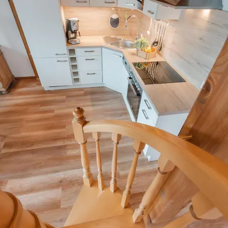 Apartment Anna-katharina By Interhome