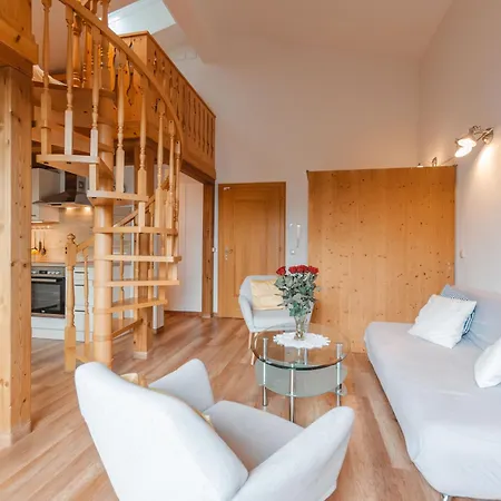 Anna-katharina By Interhome Bad Hofgastein