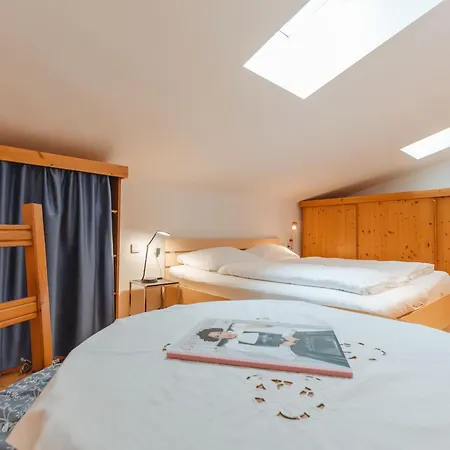 Anna-katharina By Interhome * Bad Hofgastein