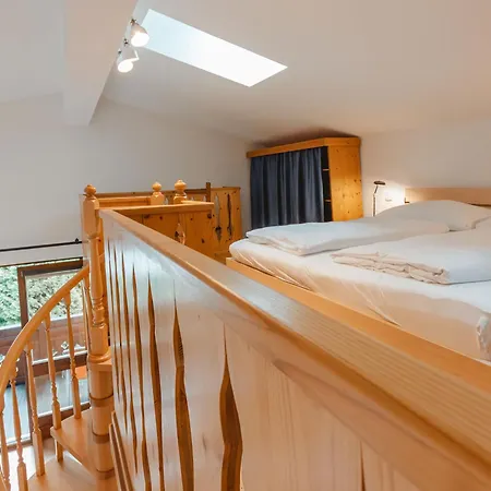 Anna-katharina By Interhome Apartment