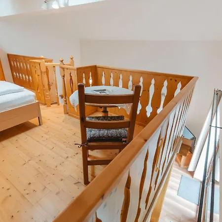 Anna-katharina By Interhome Apartment *