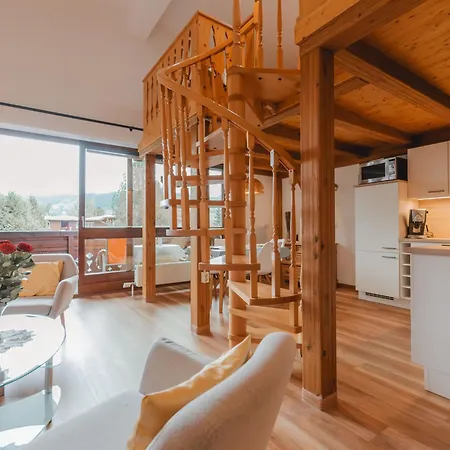 Anna-katharina By Interhome Bad Hofgastein