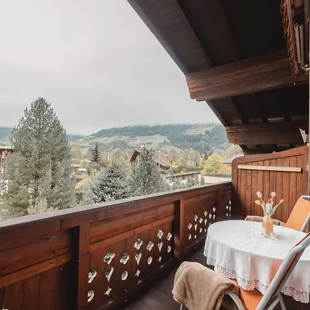 Anna-katharina By Interhome *