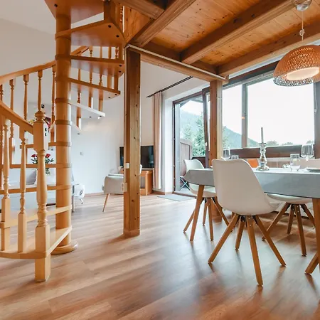 Anna-katharina By Interhome