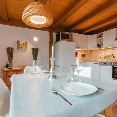 Apartament Anna-katharina By Interhome