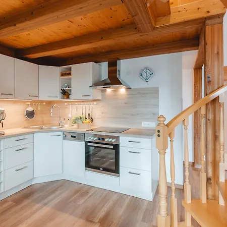 Anna-katharina By Interhome Bad Hofgastein