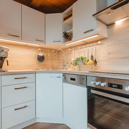 Anna-katharina By Interhome