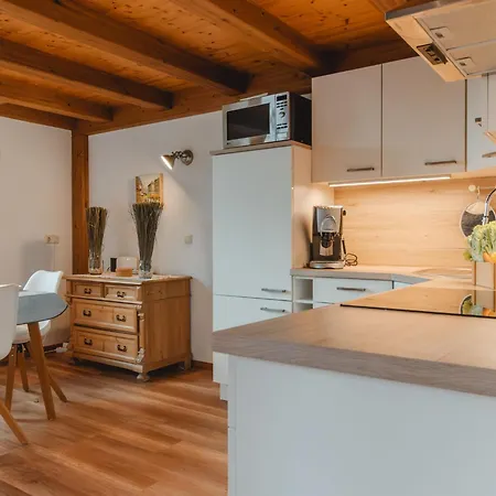 Apartament Anna-katharina By Interhome