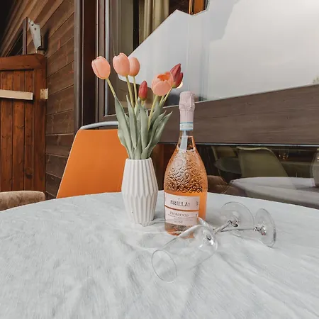 Apartment Anna-katharina By Interhome