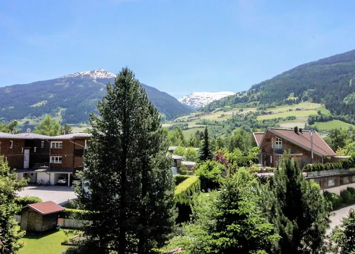 Appartamento Anna-katharina By Interhome *