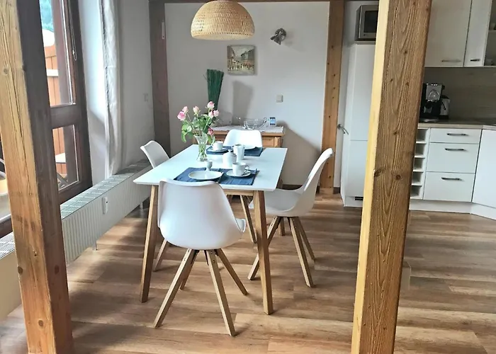 Anna-katharina By Interhome *