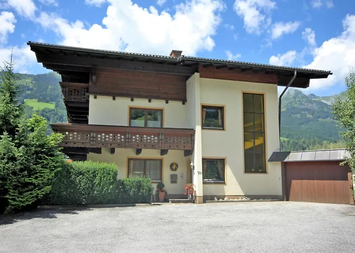 Anna-katharina By Interhome *