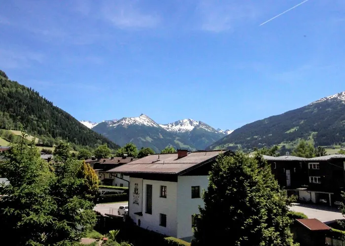 Appartamento Anna-katharina By Interhome Bad Hofgastein