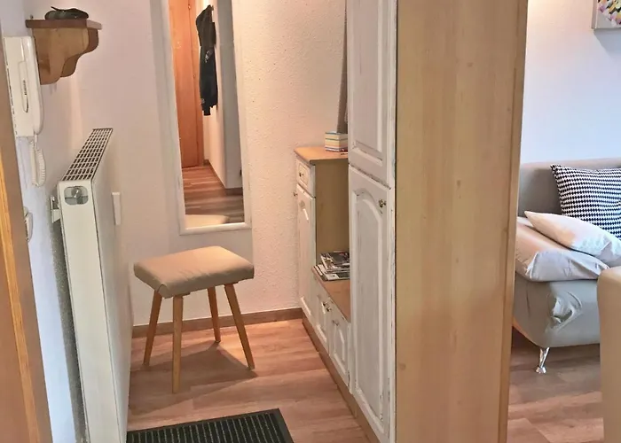 Anna-katharina By Interhome Appartamento *