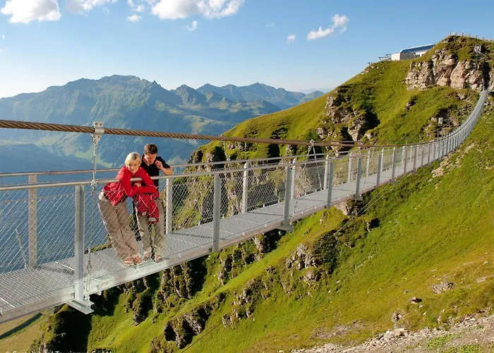 Anna-katharina By Interhome *