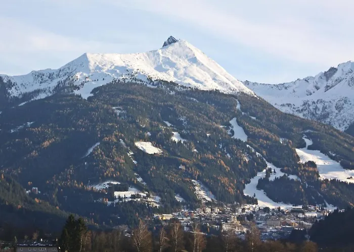 Appartamento Anna-katharina By Interhome