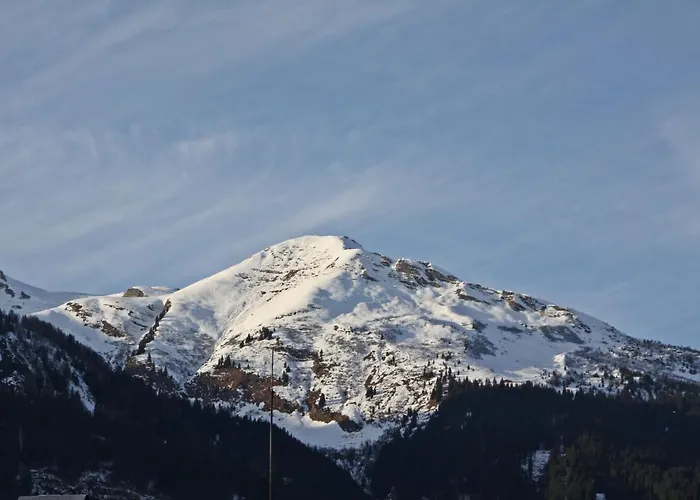 Anna-katharina By Interhome