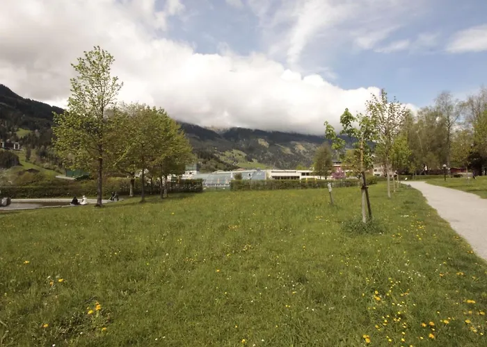 Anna-katharina By Interhome Bad Hofgastein