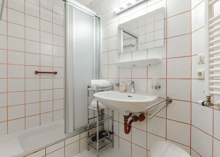 Anna-katharina By Interhome * 巴特霍夫加施泰因