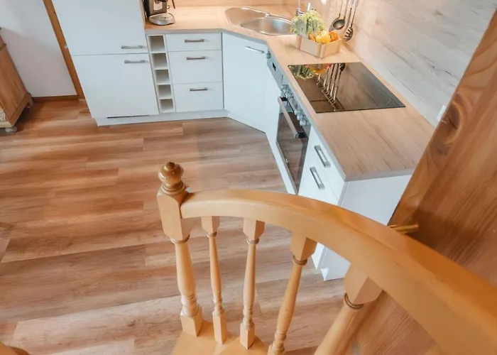 Appartamento Anna-katharina By Interhome