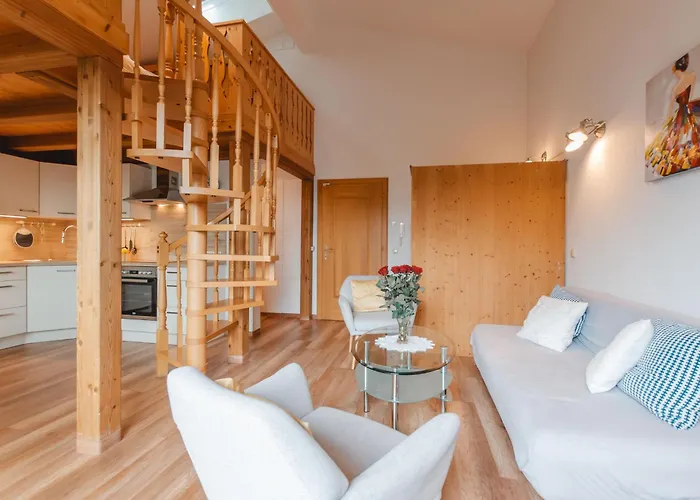 Anna-katharina By Interhome Bad Hofgastein