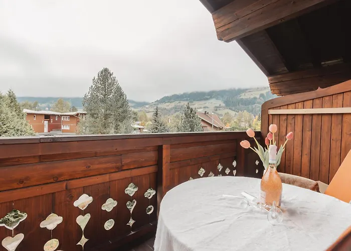 Anna-katharina By Interhome