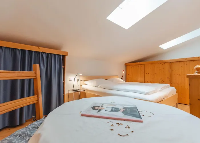 Anna-katharina By Interhome * Bad Hofgastein