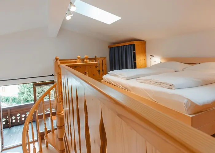 Anna-katharina By Interhome Appartamento