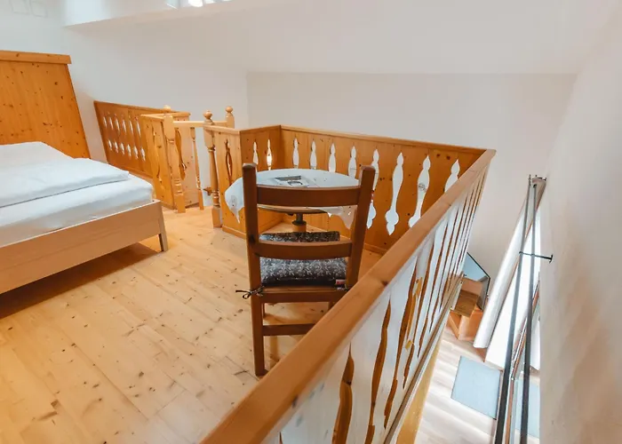 Anna-katharina By Interhome 公寓 *