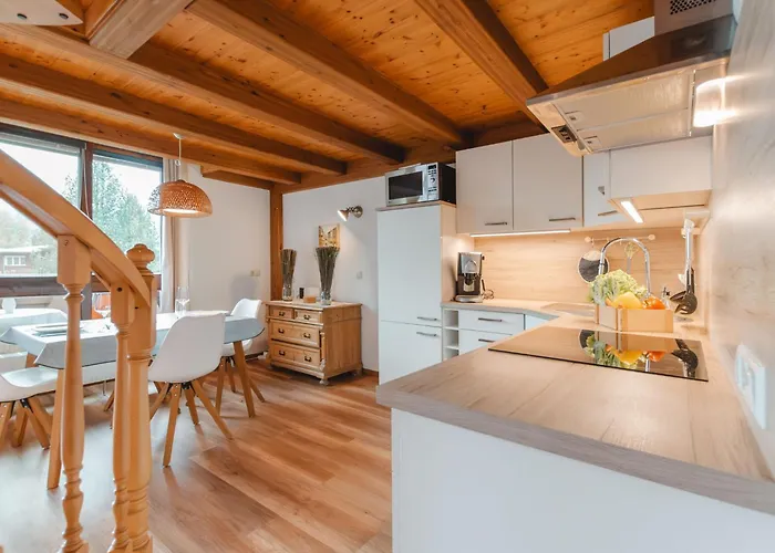 Appartamento Anna-katharina By Interhome *