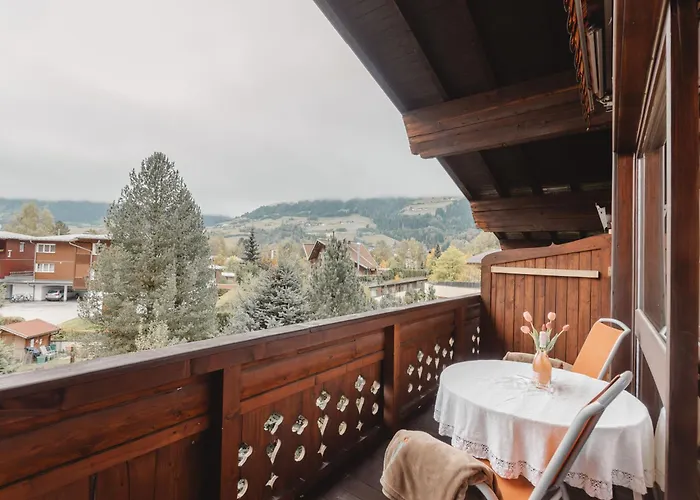 Anna-katharina By Interhome *