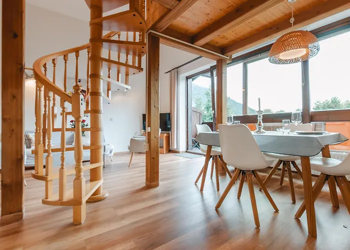 Anna-katharina By Interhome