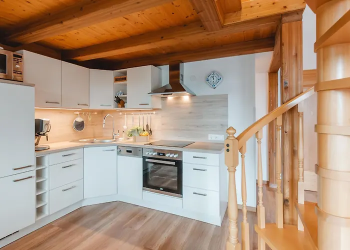 Anna-katharina By Interhome Bad Hofgastein