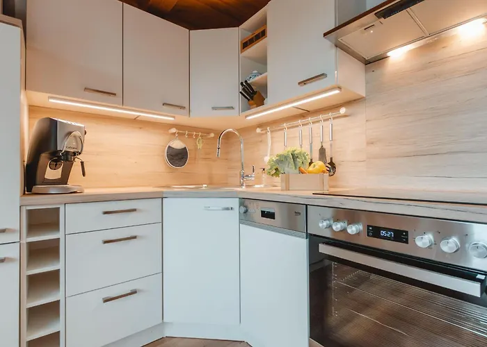 Anna-katharina By Interhome