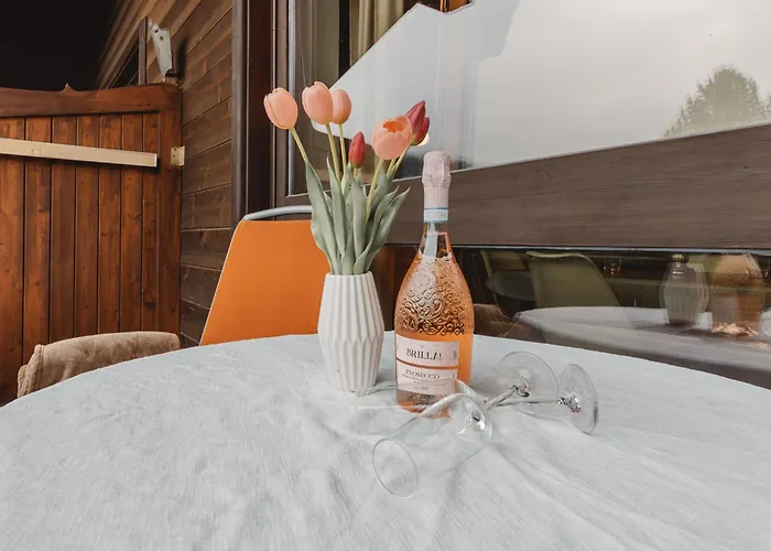 Appartamento Anna-katharina By Interhome