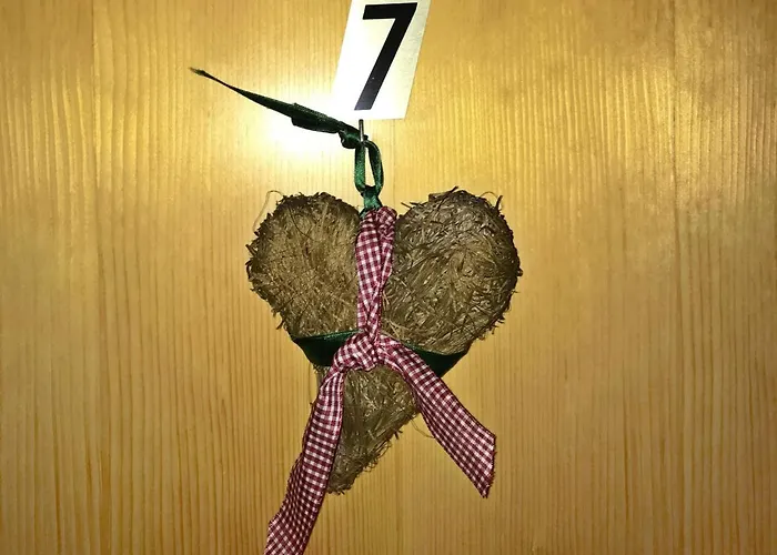 Anna-katharina By Interhome